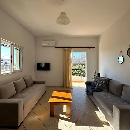 Comfortable 1 شقة ساراندا