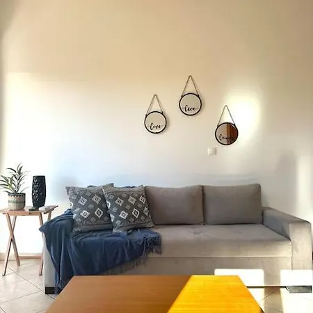 Comfortable 1 ساراندا