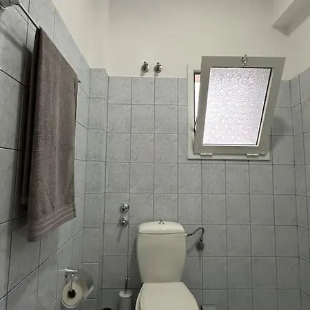 Comfortable 1 شقة *
