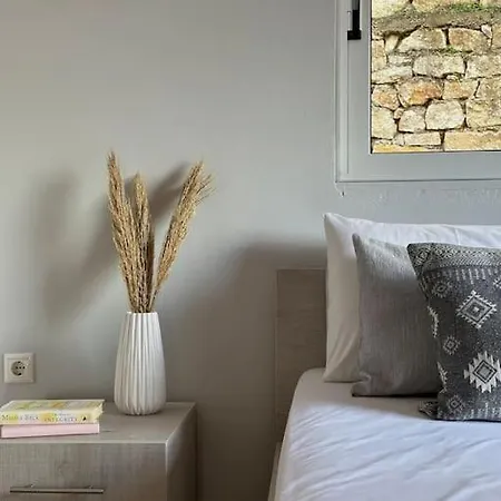 شقة Comfortable 1 *