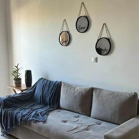 Comfortable 1 شقة *